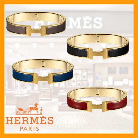 hermes bracelet logo.